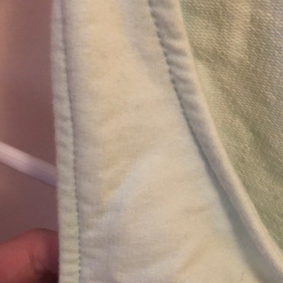 Mint green Tobi dress - Picture 3 of 3